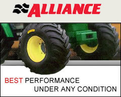 Alliance Tires