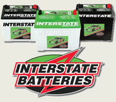 who owns interstate batteries