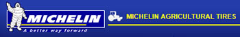Michelin Agricultural Tires