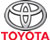 Toyota tires